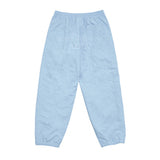 アクメドラビ(acme' de la vie) WASHER NYLON SET-UP PANTS SKYBLUE