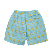 アクメドラビ(acme' de la vie) BART SWIM SHORT PANTS MINT