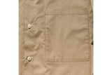 Q CUMBERS (キューカンバース)　CITY GUY SHIRTS/ Caramel brown