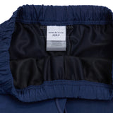 アクメドラビ(acme' de la vie) EMBROIDERY LOGO LONG PANTS NAVY