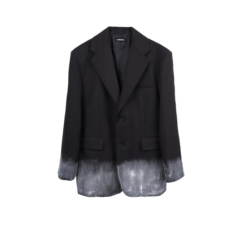 A-WENDE(オウェンド) BLEACH BLAZER