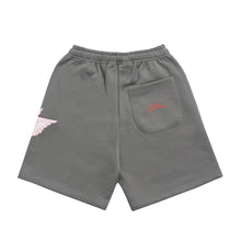 アクメドラビ(acme' de la vie) ANGEL BART SHORT PANTS GREY