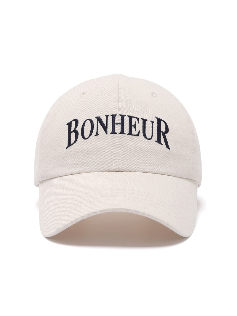 benir (ベニル)  BENIR BONURU WASHING CAP [BEGIE]