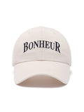 benir (ベニル)  BENIR BONURU WASHING CAP [BEGIE]