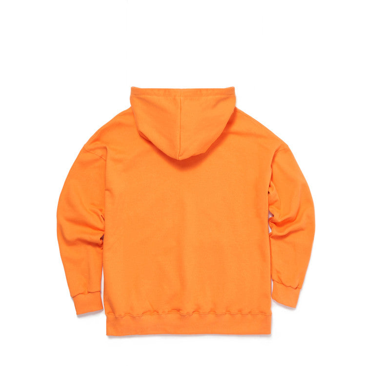 FM91.02 (エフエム91.02)　xHM HOODY orange F