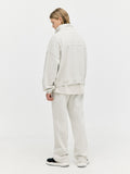 ディープリーク(DPRIQUE)  CLASSIC TRACK PANTS - OAT