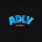 アクメドラビ(acme' de la vie)   BOBBY HILL COW BOY - SHORT SLEEVE T-SHIRT