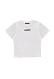 INPREP (インプレップ）INPREP SKINNY TOP (WHITE)