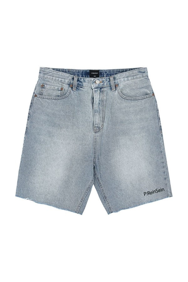 ReinSein（レインセイン）Denim Jean Shorts_Man