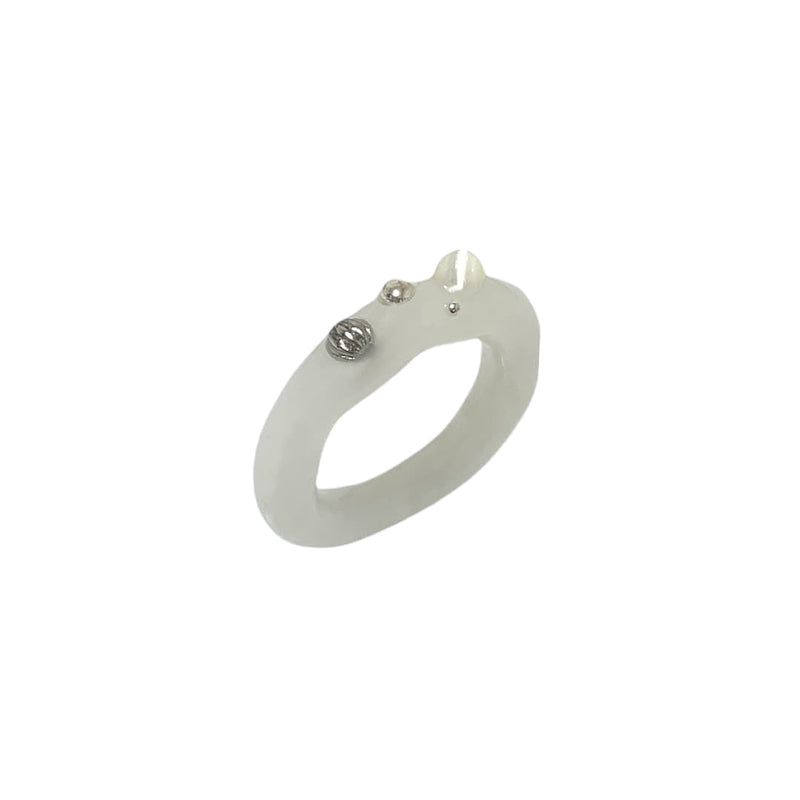 Nff(エヌエフエフ) 	 circle club_white