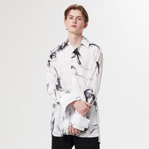 ラメルマメゾン (LA MER MA MAISON) 19FW LMMM SH03