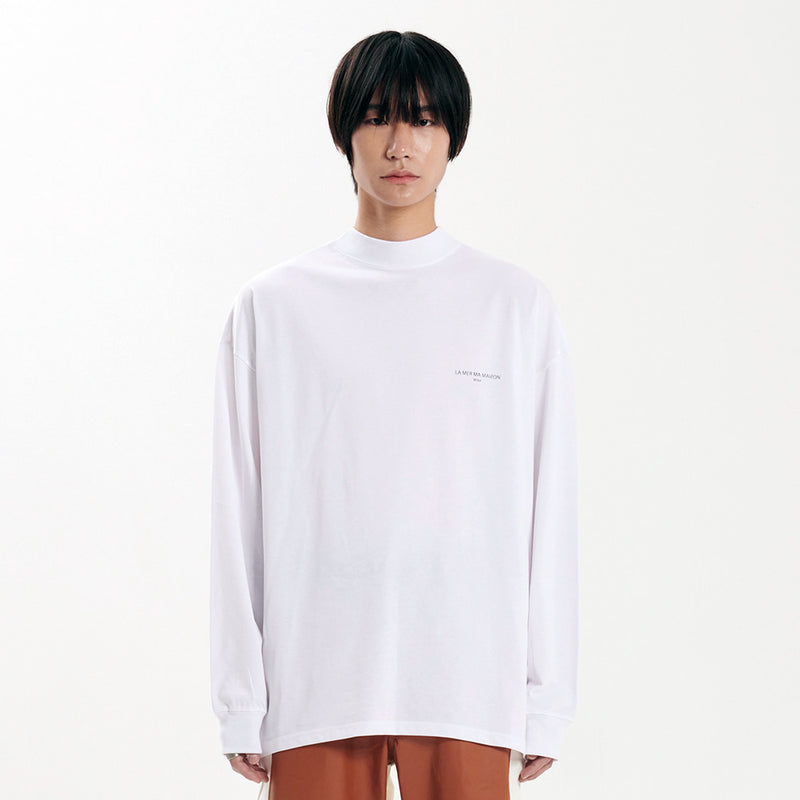 ラメルマメゾン (LA MER MA MAISON) 21FW LMMM TS01