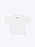 ディープリーク(DPRIQUE) 05 OVERSIZED T-SHIRT - WHITE