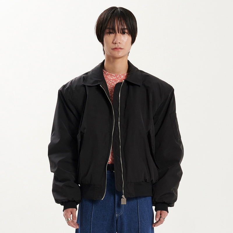 ラメルマメゾン (LA MER MA MAISON)  21FW LMMM MA02