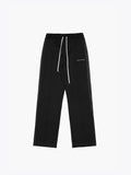 ディープリーク(DPRIQUE)    TRACK PANTS - BLACK/BLACK