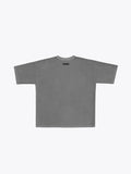 ディープリーク(DPRIQUE) WASHED T-SHIRT - GREY