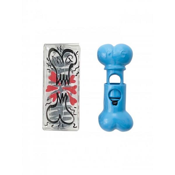 Man.G(マン.ジー)        MGMAC22FW003BL