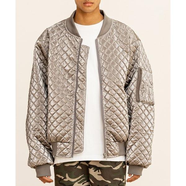 マスノウン(MASSNOUN)     METAL SQUARE MA-1 JUMPER MFTPD004-MT