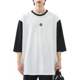 ベーシックコットン(BASIC COTTON) 	MIX BOX TOP - WHITE