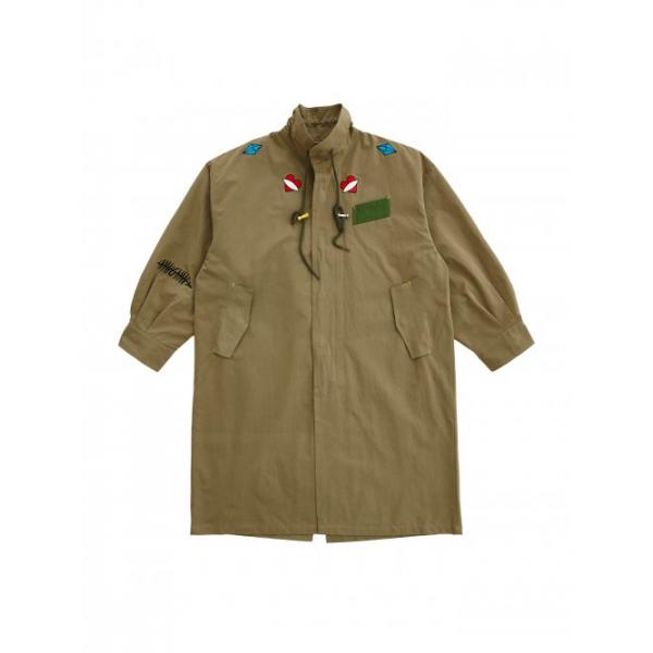 Man.G(マン.ジー)        MGMOT22FW102KH