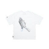アジョバイアジョ(AJOBYAJO)             AGFTM T-Shirt [WHITE]