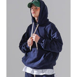 パーステップ(PERSTEP)  Calm Hoodie Navy JUHD4519 / JUHD4531