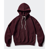 パーステップ(PERSTEP)  Legit Heavy Weight Hoodie Burgundy HYHD4542