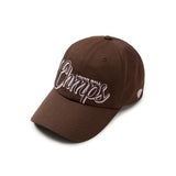 ボーンチャンプス(BORN CHAMPS)   CHMPS LOVER BALL CAP B23SA03BR