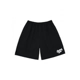 アクメドラビ(acme' de la vi) ROUND MESH TRAINING SHORT PANTS BLACK