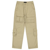 mahagrid (マハグリッド) UTILITY PANT BEIGE(MG2DFMPA22A)