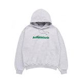 アクメドラビ(acme' de la vi)  GOOD FRIENDS HOODIE MELANGE