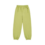 アクメドラビ(acme' de la vi) BASIC LOGO RIVET POINT PANTS LIME