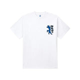 RADINEO (ラディネオ)　 MIAOW T-SHIRTS WHITE