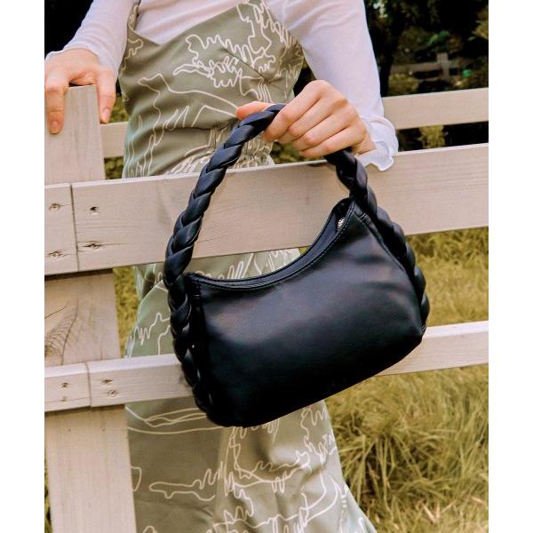 BBYB(ビービーワイビー)  Merr Tote Bag (Jade Black)