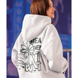 ティーダブリューエヌ(TWN) Breather Hoodie Whiteoatmeal HHHD3536