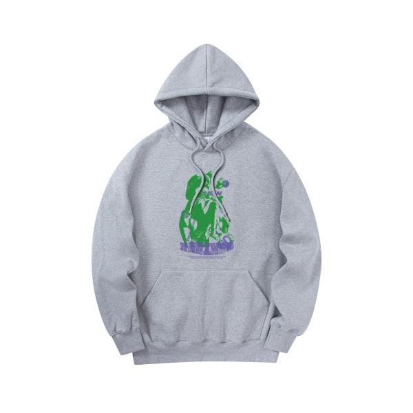 [RADINEO]★ 韓国人気★PROMETHEUS HOODIE RADINEO]☆ 韓国人気☆PROMETHEUS HOODIE