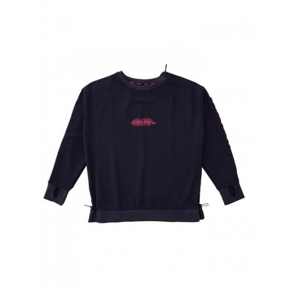 Man.G(マン.ジー)        MGMTS22FW301NV