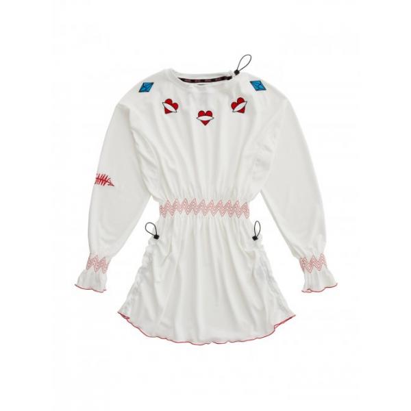 Man.G(マン.ジー)        MGMDR22FW12002WH