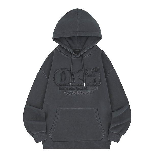 Odd Studio (オッドスタジオ) ODSD Pigment Damage Oversized
