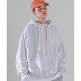 パーステップ(PERSTEP)  Calm Hoodie Whiteoatmeal JUHD4519 / JUHD4531