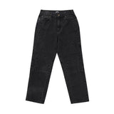 アジョバイアジョ(AJOBYAJO)             Robot Washed Jeans [BLACK]