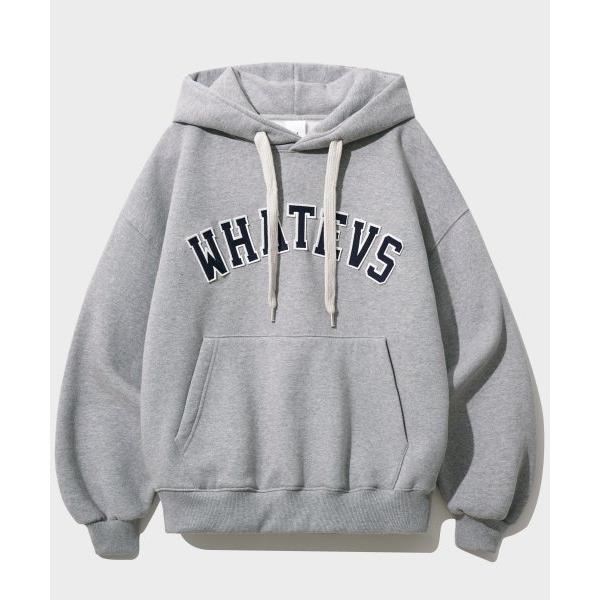 [TWN] Whatevs Hoodie★韓国で人気★HHHD3472 TWN] Whatevs Hoodie☆韓国で人気☆HHHD3472 (TWN/パーカー