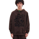 ARCHIVE BOLD (アーカイブボールド)　939 TYPE V HOOD (BROWN)