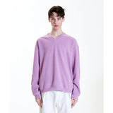 ラメルマメゾン (LA MER MA MAISON)    V-NECK KNIT