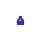 SEOUL GAMES HOODIE - DEEP BLUE