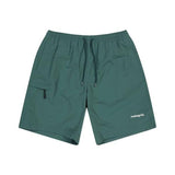 mahagrid (マハグリッド)     NYLON WATER SHORT GREEN(MG2DMMPA62A)