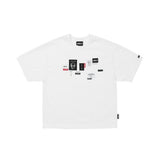 アジョバイアジョ(AJOBYAJO) Expensive T-Shirt [WHITE]