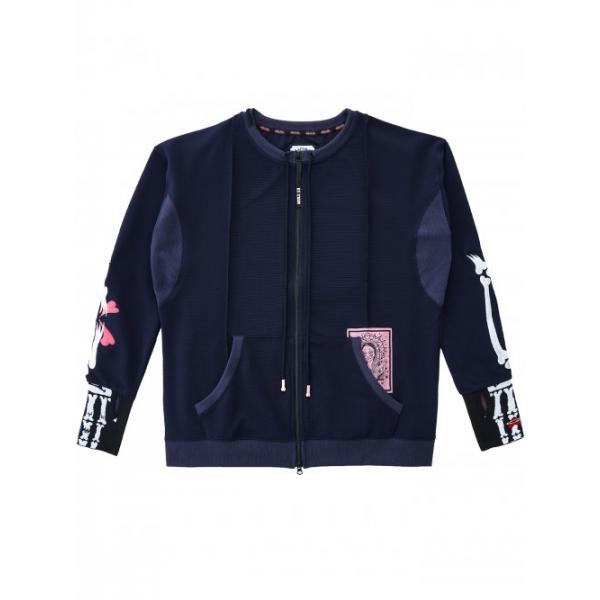 Man.G(マン.ジー)        MGMTS22FW307NV