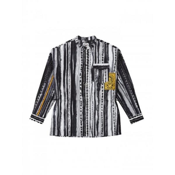 Man.G(マン.ジー)        MGMSH22FW203WH