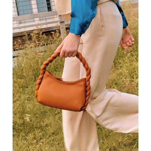 BBYB(ビービーワイビー)  Merr Tote Bag (Bombay Brown)